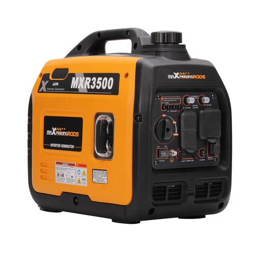 3500 watt portable - 3500, powered