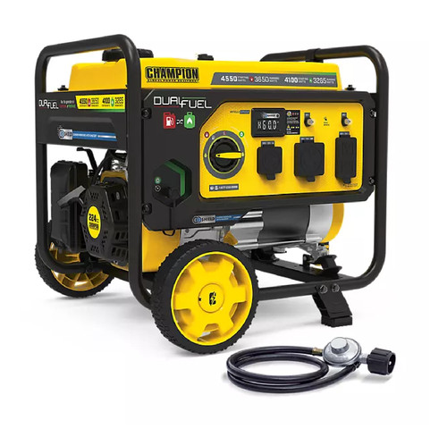 Champion power equipment - champion,