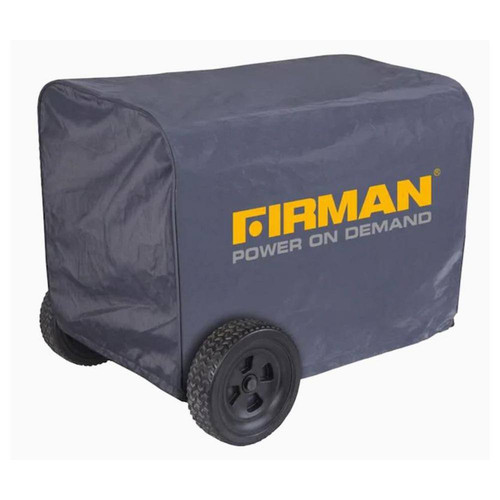 Firman 1009 large generator - 1009,