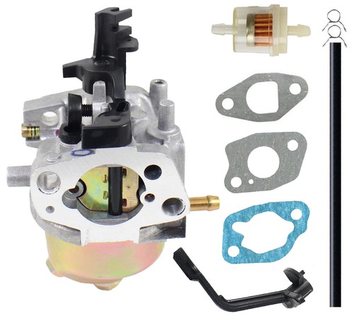 Carburetor for powerland - for,