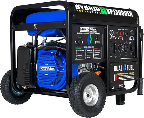 Xp13000eh 000 watt - xp13000eh, dual