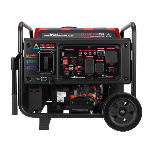 Mxr10500ite 10500w portable - 10500w,