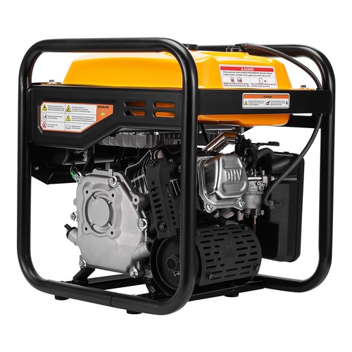 4850 watt gasoline - 4850,